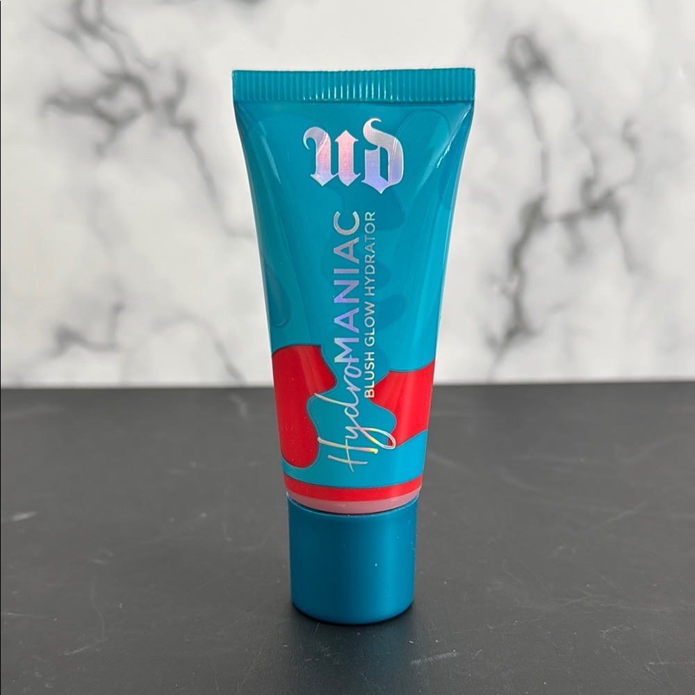Urban Decay Hydromaniac Blush Glow Hydrator